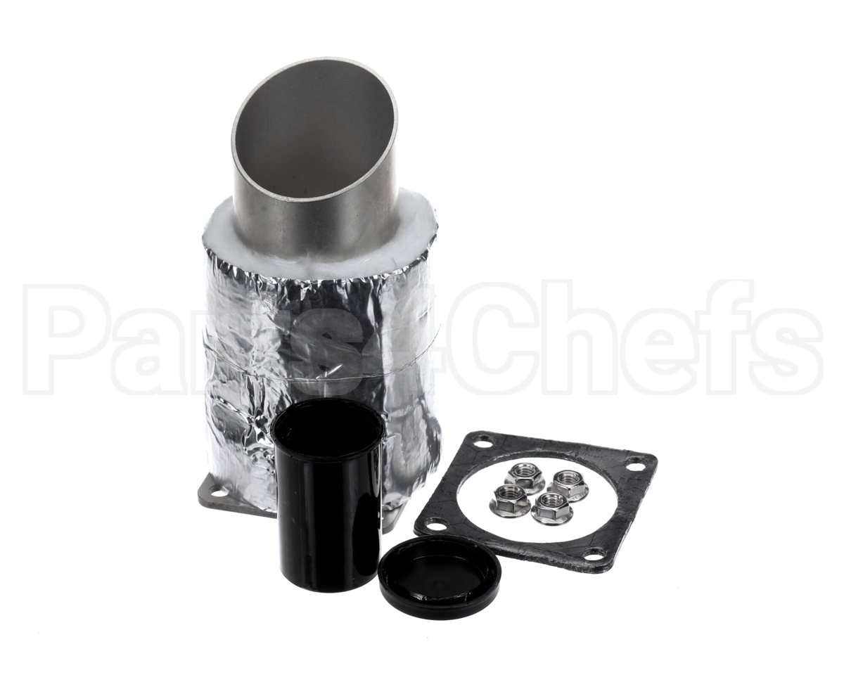 2064058 Convotherm Chimney Gas Boiler 6.10/6.20 C