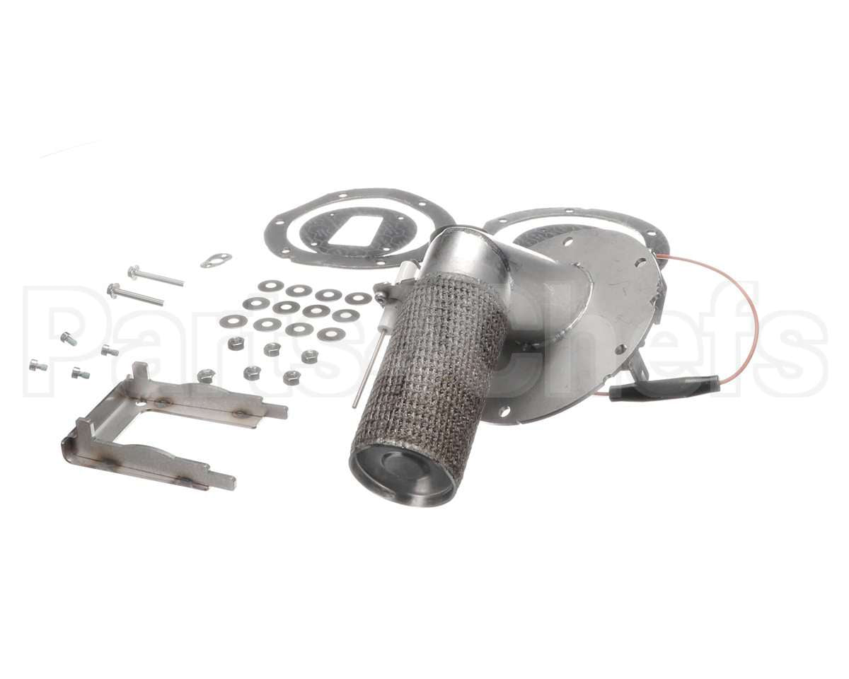 2064064 Convotherm Hot Air Burner Unit 6.10 Cpl