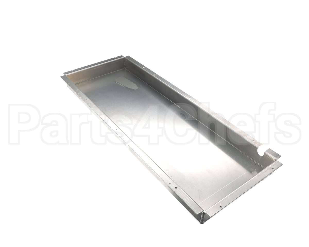 206446-900 Master-Bilt Bohn #40404301 Condensate Drai