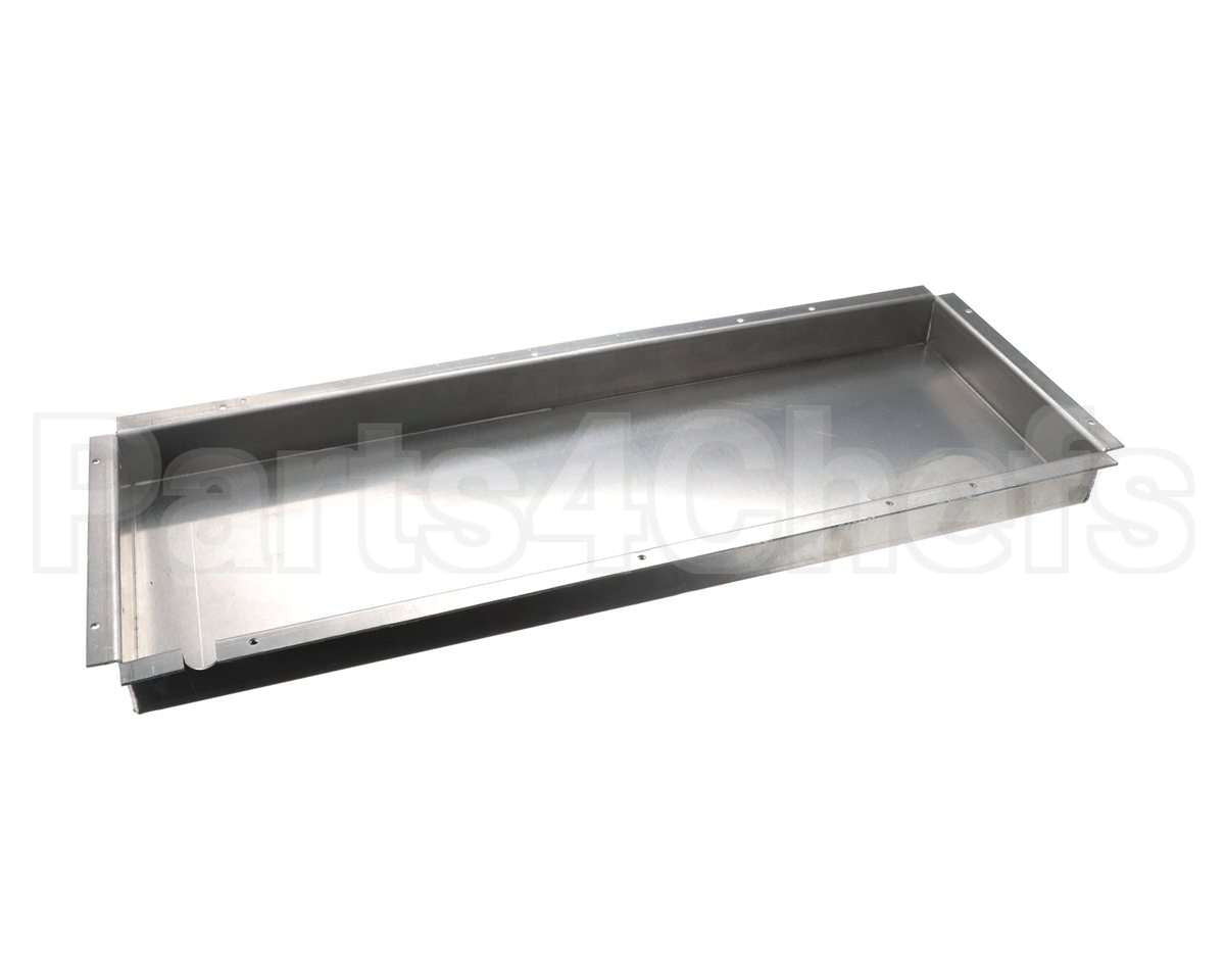 206446-900 Master-Bilt Bohn #40404301 Condensate Drai