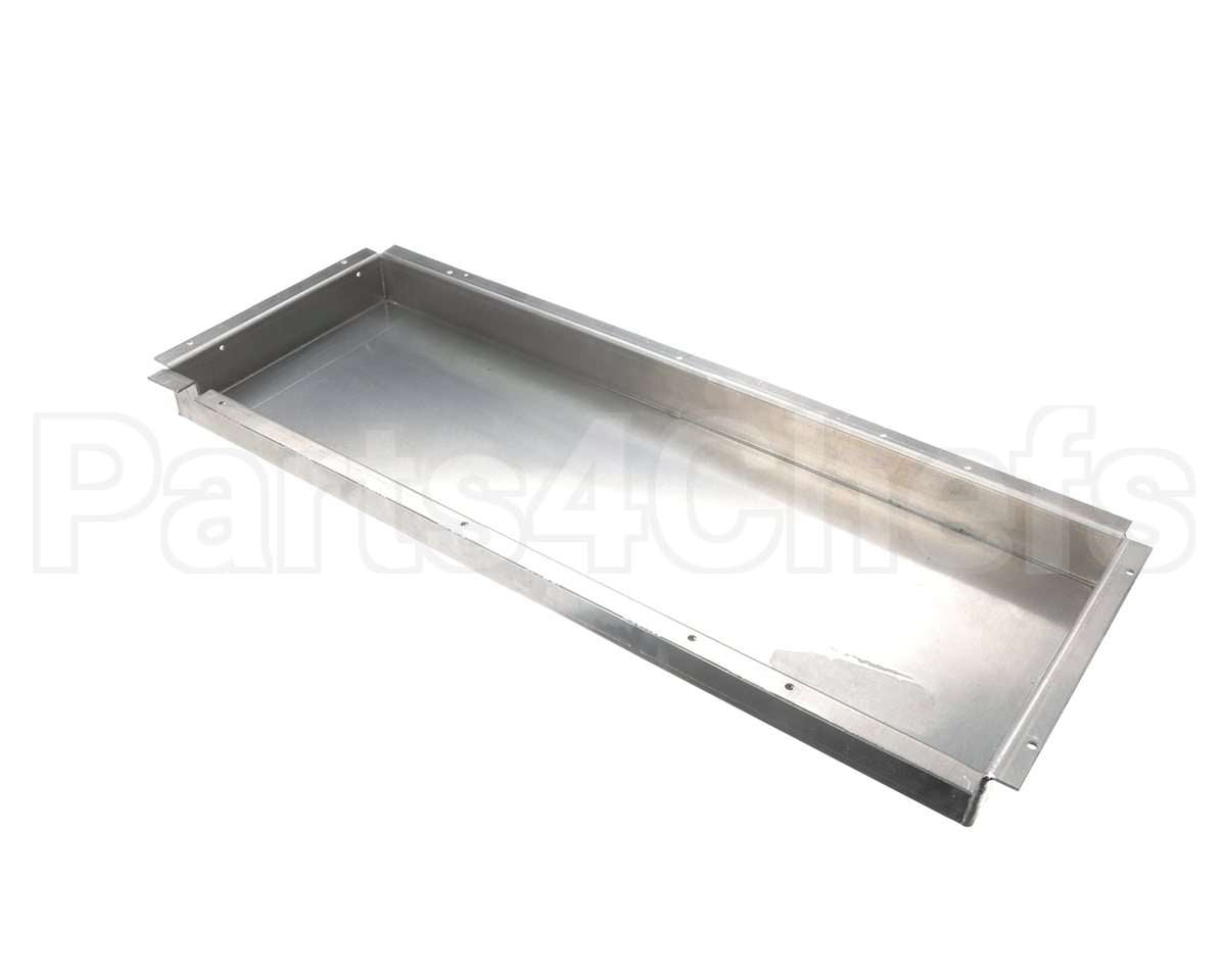 206446-900 Master-Bilt Bohn #40404301 Condensate Drai