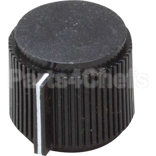 20651 Compatible Prince Castle Knob, Temperature Control