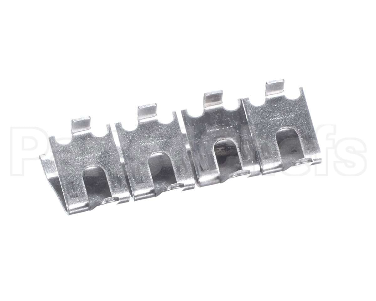 2065157 Beverage Air Clip, F/ Pilaster (Set Of 4)
