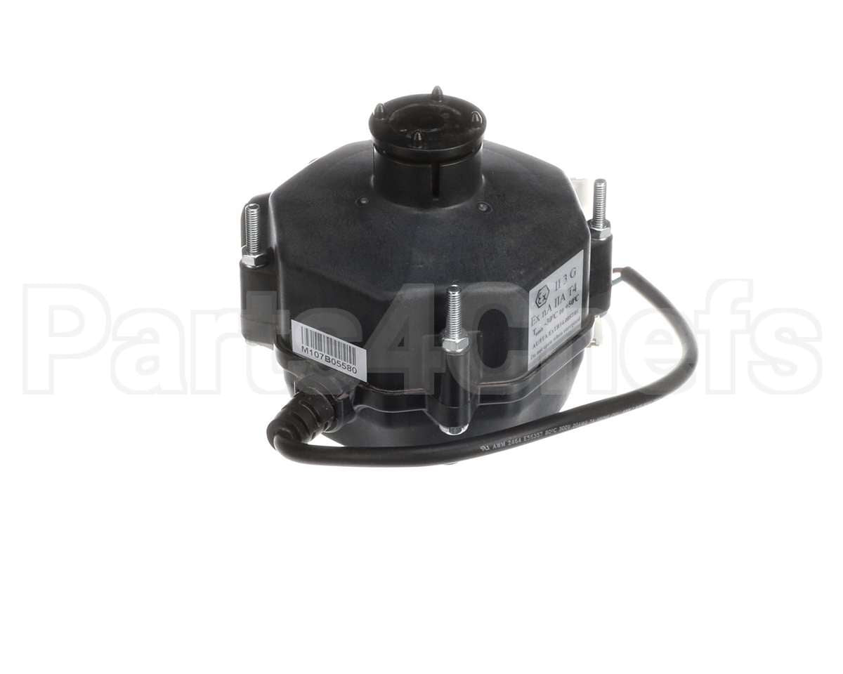 2065335 Beverage Air Condenser Fan Motor