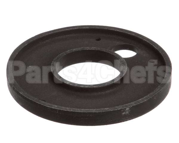 2065500 Apw Wyott Base, Burner Hot Plate