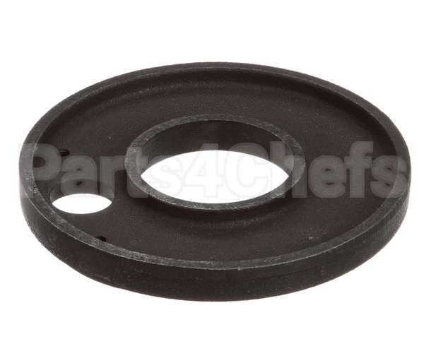 2065500 Apw Wyott Base, Burner Hot Plate