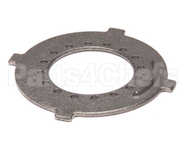 2065511 Apw Wyott Cover, Burner Hhp/Hdob