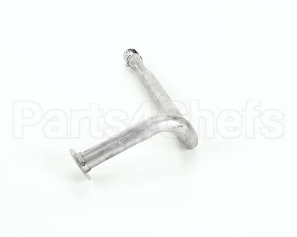 2065915 Apw Wyott Venturi, Ghps, Rear Step 12.25