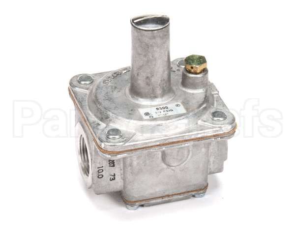 2066106 Apw Wyott Regulator Pressure (Pro) 3/4