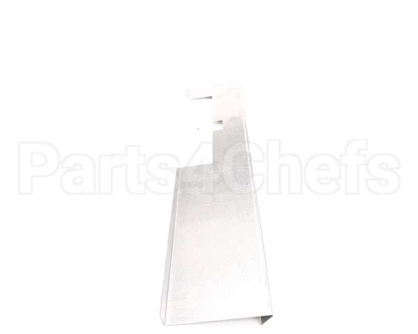 20663 Blodgett Manifold Shield W/Hardware
