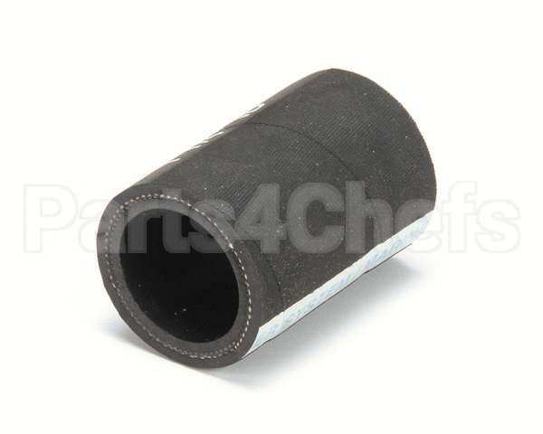 206643 Champion - Moyer Diebel Hose,1 1/4Id X 2 1/2 Lg. Edpm Black
