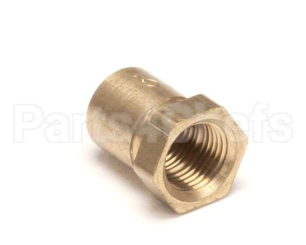 2067 Imperial #52 Orifice, Drilled To Size And Marked