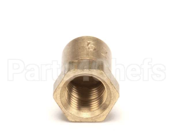 2067 Imperial #52 Orifice, Drilled To Size And Marked