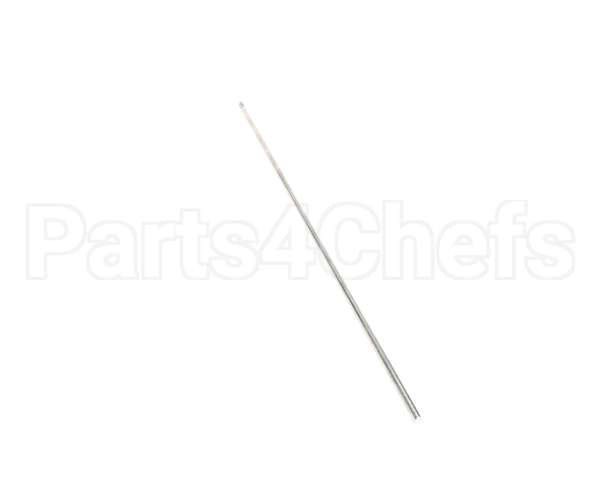206710 Champion - Moyer Diebel Rod,Curtain,5/16 X 29