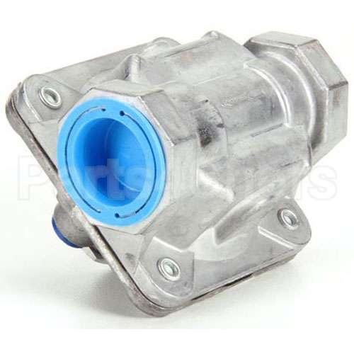 2067300 Compatible Apw Convertible Regulator 3/4In