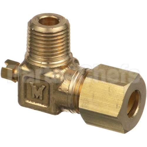 2068001 Compatible Apw Pilot Valve 1/8 Mpt X 1/4 Cc