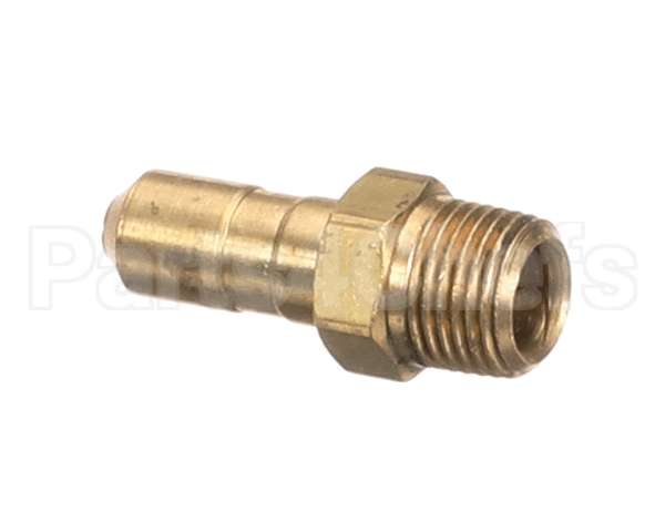 2068874 Apw Wyott Orifice #74, Lp Gas Carry Over