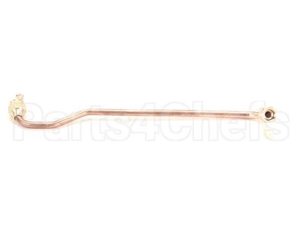 20690.0000 Bunn Tube Assembly,Bhd To Coil