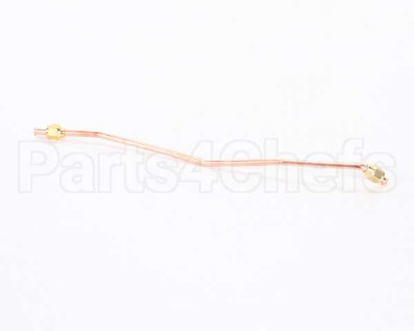 20691.0000 Bunn Tube Assembly, Faucet To Coil