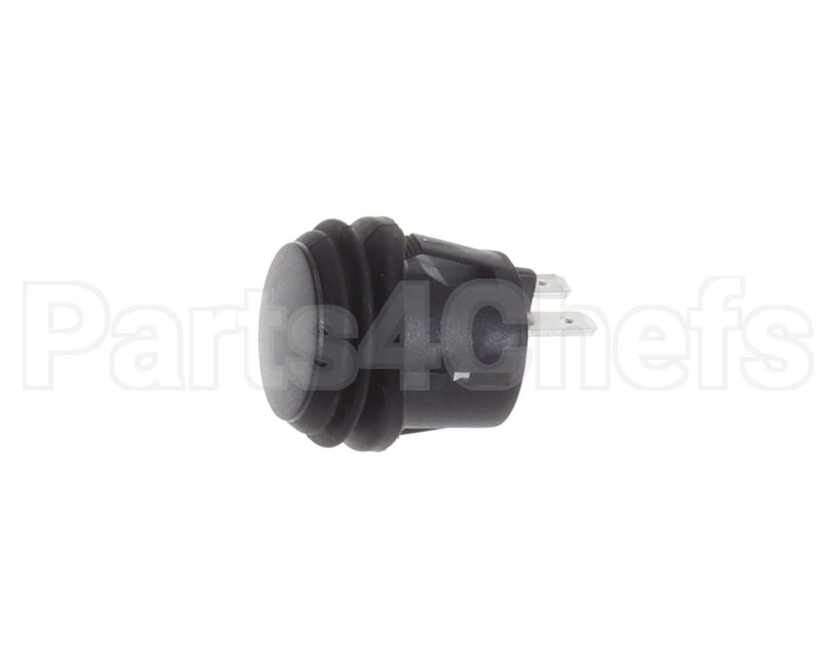 20692 Giles Switch, Momentary Push-Button, Eactmr
