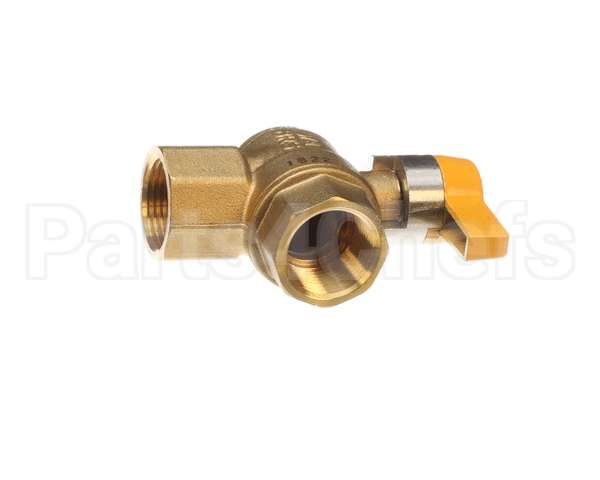 2069707 Apw Wyott Ph Assembly Valveball 34" 90 Deg