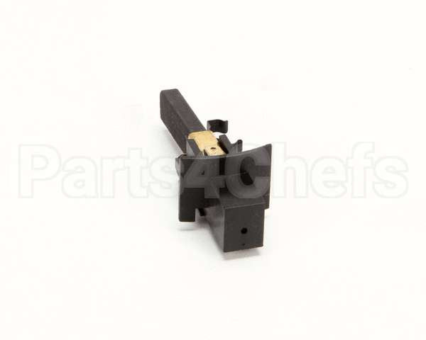 206NL World Dryer Motor Brushes-Nthld 1 Each