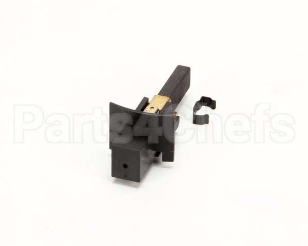 206NL World Dryer Motor Brushes-Nthld 1 Each