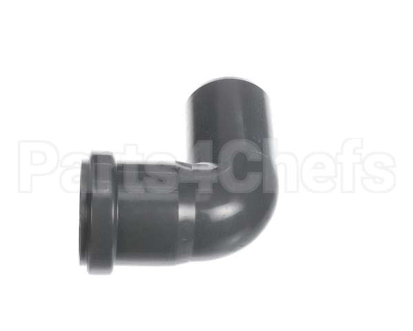 2070.0043P Rational High Temp. Pvc Pipe 90Elbow Nw 50