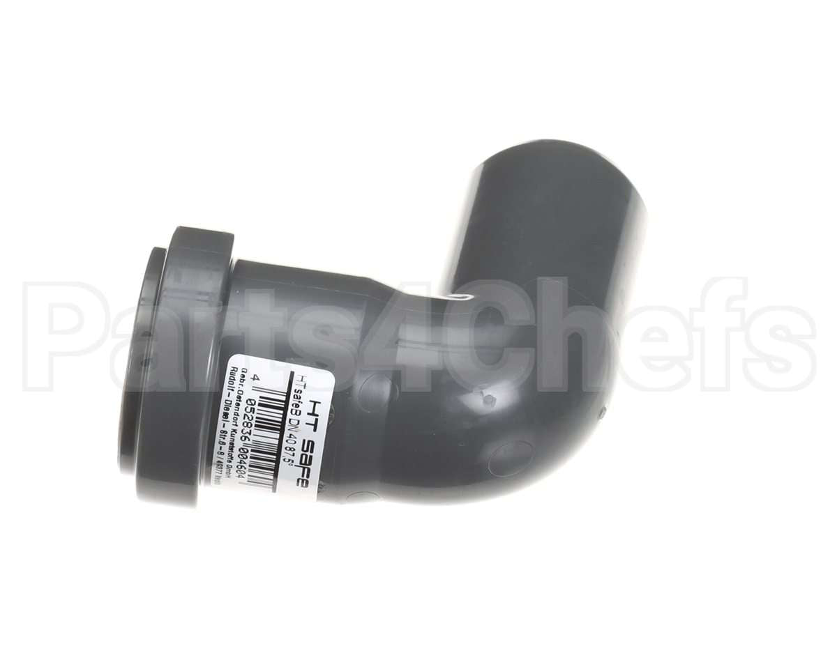 2070.0050P Rational Elbow-Pipe Pp Dn40 87