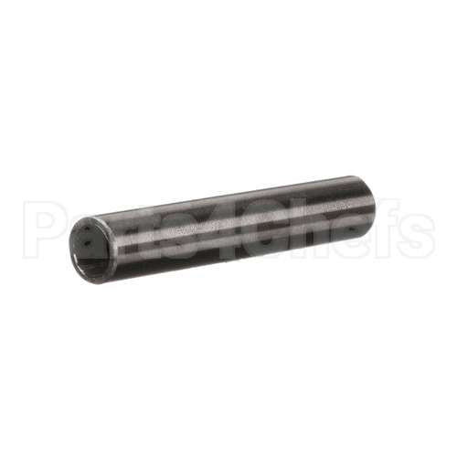207003 Champion - Moyer Diebel Tube,1/2Od X 2.750 Lg, Door Pivot Rod