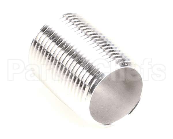 2070117 Antunes Nipple,Close 3/4Npt Ss
