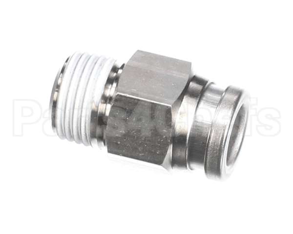 2070147 Antunes 1/4 Tube X 1/8 Npt Male