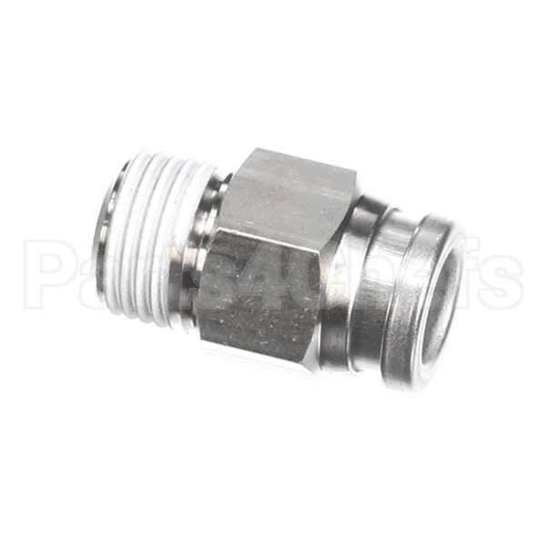 2070147 Compatible Roundup 1/4 Tube X 1/8 Npt Male