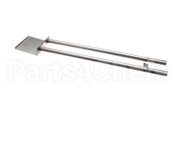 20705 Nieco Burner, Double Full, 1 X 26.19- Weldment