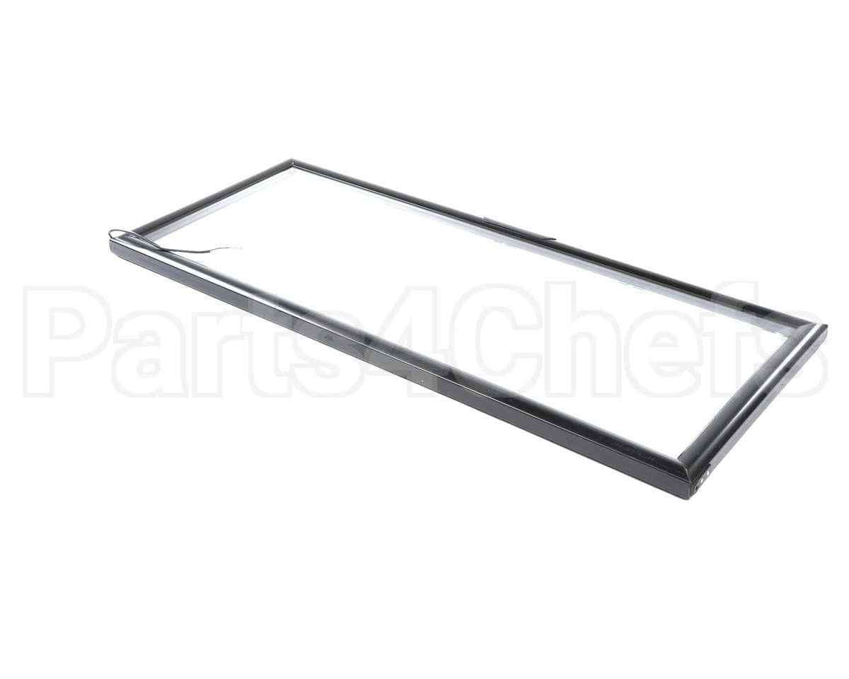 2070651 Imbera Door Assembly W/Led Lights