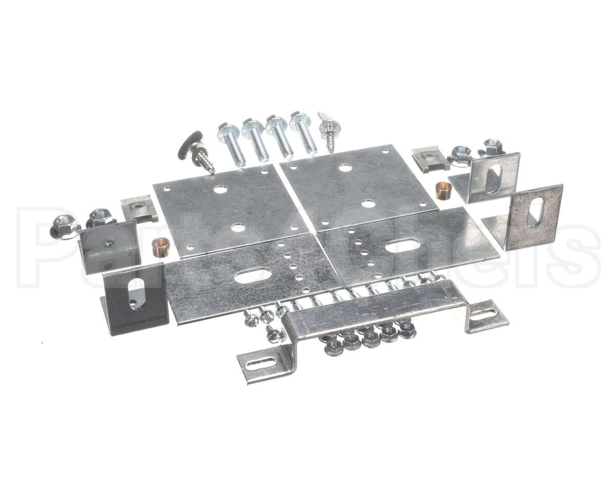 20710-0 Pennbarry Hinge Kit