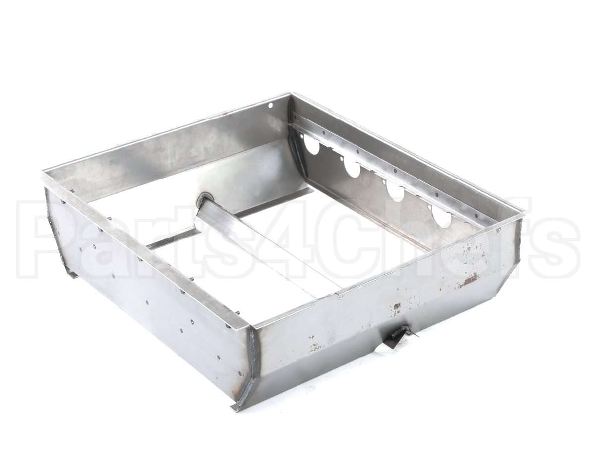 20716-0 Montague Burner Box 30