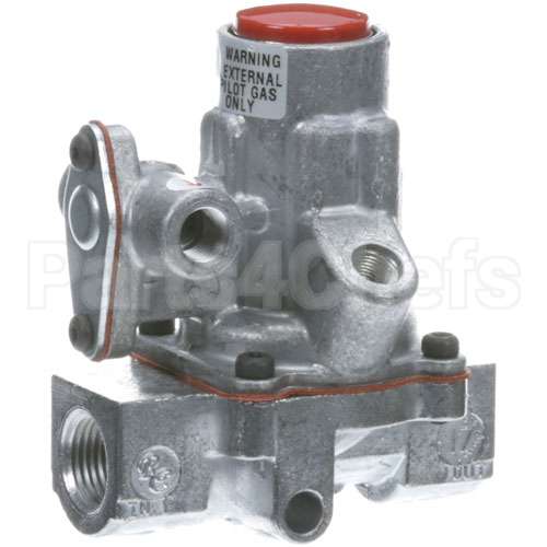 20719 Compatible Hobart Pilot Safety Valve 3/8"