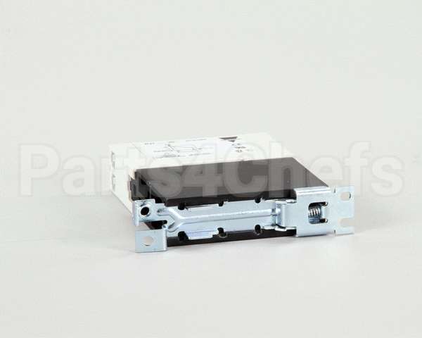 20724 Nieco Relay, Solid State, Din Rail Mount,20Amp