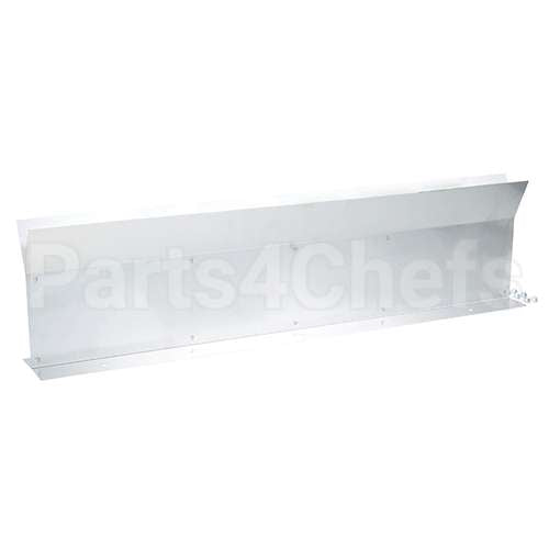 20725 Compatible Blodgett Burner Divider 1048/60