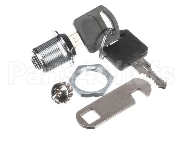 2072772 Beverage Air Mechanical Locking