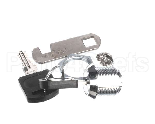2072772 Beverage Air Mechanical Locking