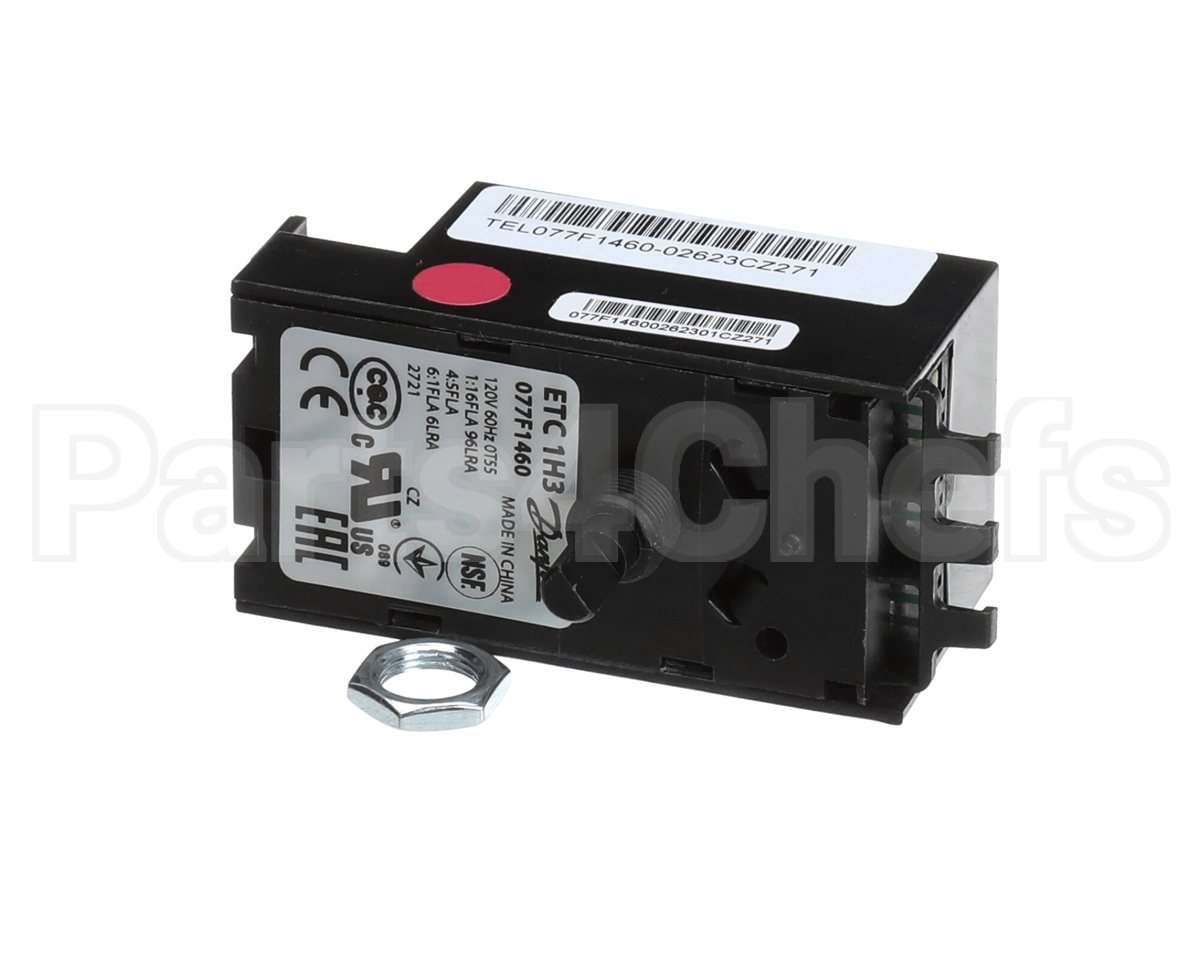 2074003 Beverage Air Control