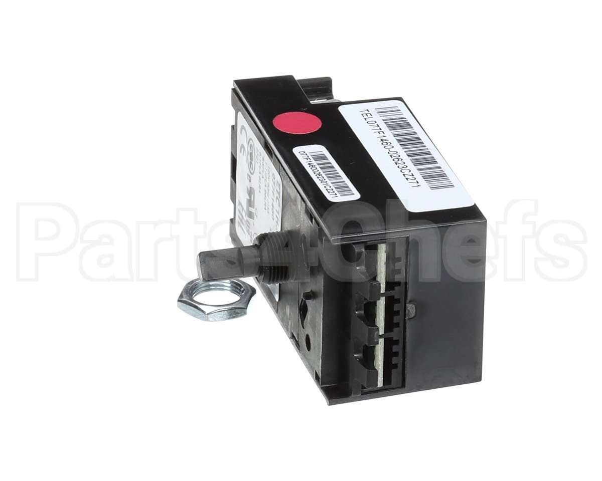 2074003 Beverage Air Control