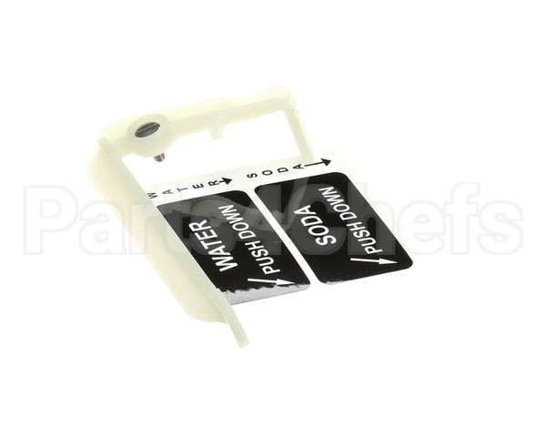 207495 Follett Lever, Side For Water Uf-1