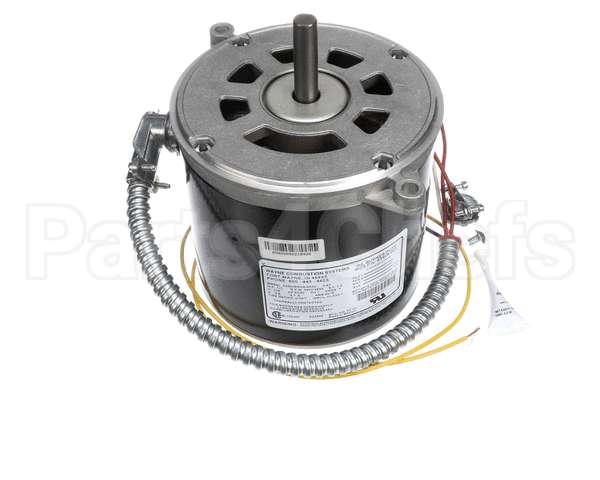 20750056 Gemini Burner Blower