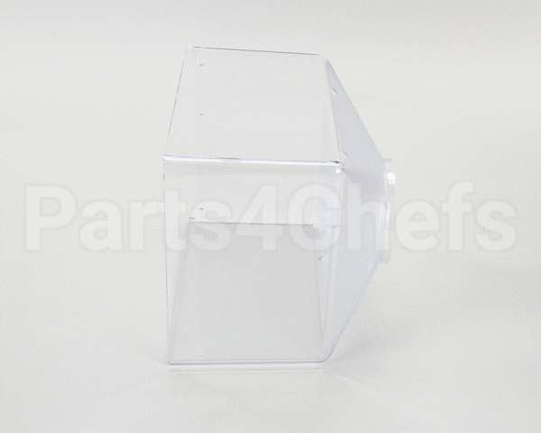 20751.0002 Bunn Hopper, Whole Bean