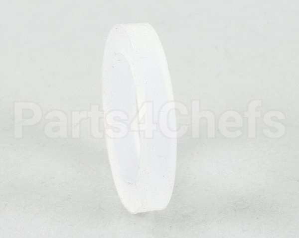 20756.0000 Bunn Gasket, Silicone-Faucet Shank