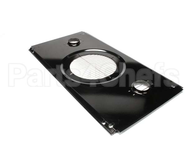 20758 Blodgett Liner Baffle Guard Assembly, Por