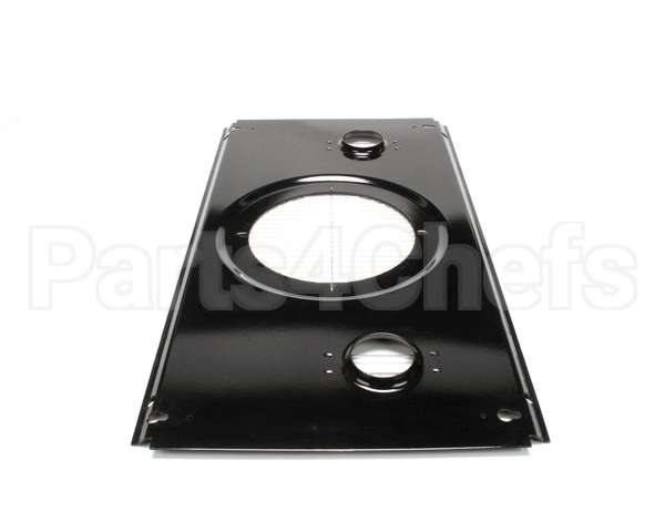20758 Blodgett Liner Baffle Guard Assembly, Por